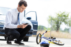 car-door-bicycle-accident-michigan-lawyer